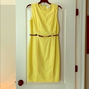 Calvin Klein Dress